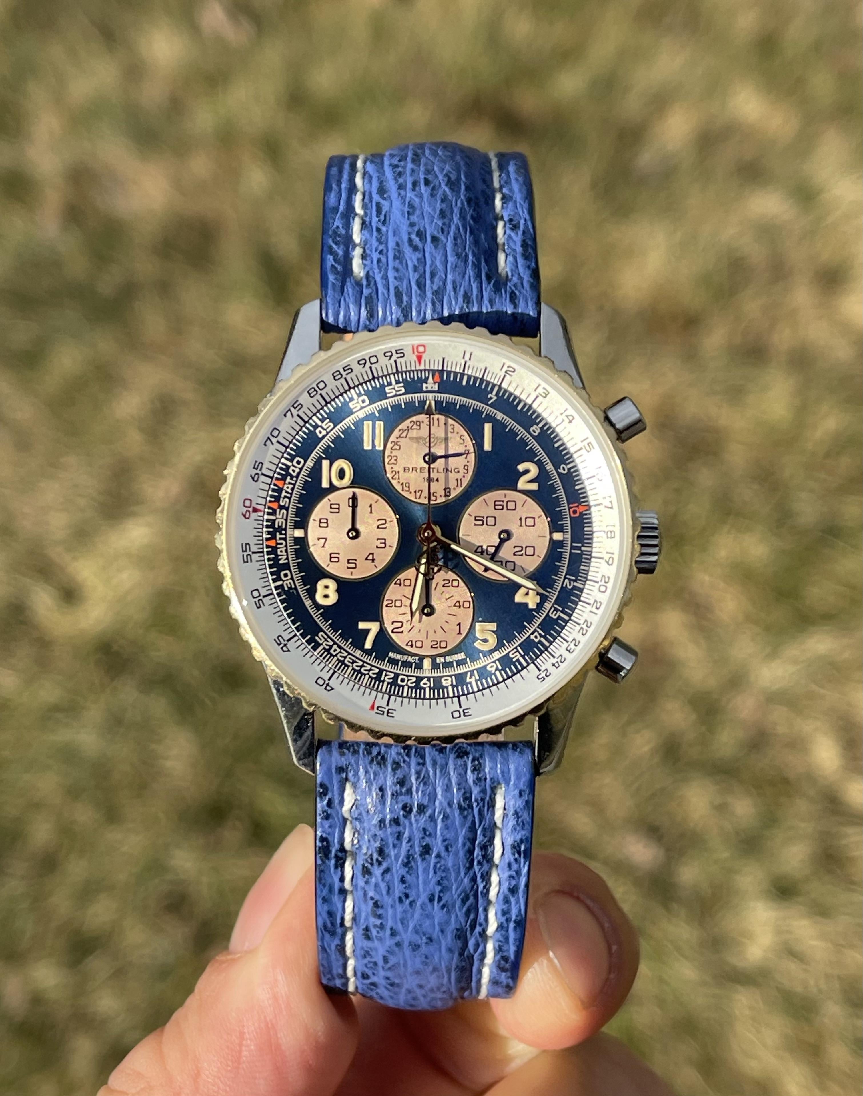 Breitling